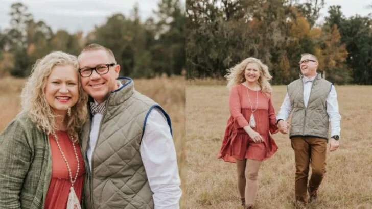 Can you take a pair of siblings? 45 minutes later, we met our forever sons from foster care