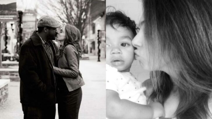 ‘Surprise! It’s two kids, not one’ Foster family’s emotional adoption journey