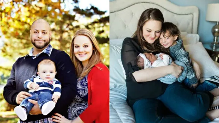 ‘I gave birth to a healthy baby a year after her father’s death: Widow’s journey with saved embryos