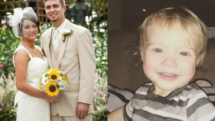 Things look good too good. For the first time, I was pregnant