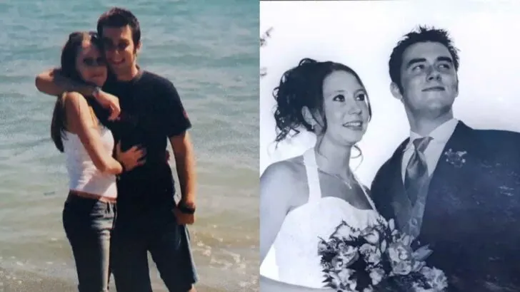 If I don’t survive this, Woman shares powerful love story after losing husband to cancer