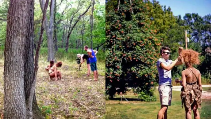 At 60, my mom said, “I love being pregnant!” We laughed she couldn’t be serious