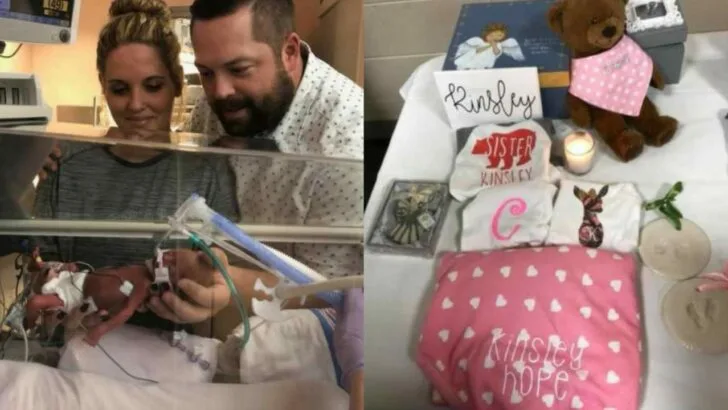 “I’m Looking at 3 Dead Babies, How Is This God’s Plan? I Don’t Know, But I Trust It”