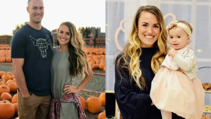 “We ‘couldn’t handle’ being foster parents then came the call: ‘Do you have room for a placement?’”