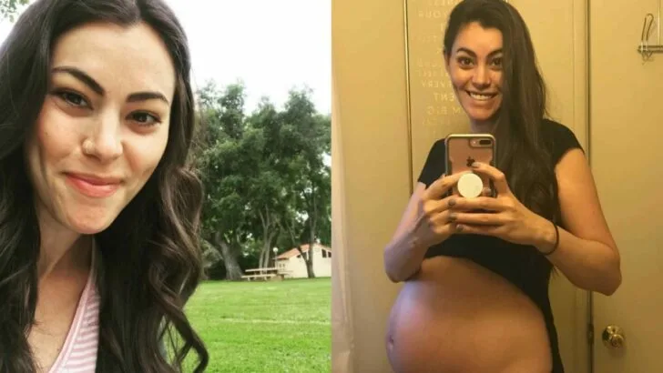 I Gave Birth to a Baby I’m Not Genetically Related To He Didn’t Get the Memo