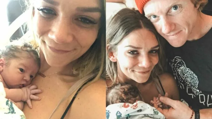 “I Became a Mom to Two Newborns Just 4 Months Apart”