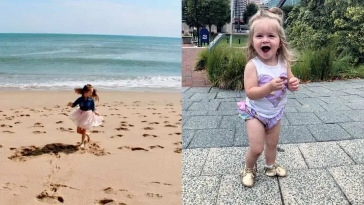 Bossy girls aren’t a problem they’re future leaders in the making