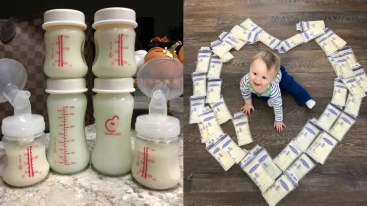 ‘I donated 112 gallons. It’s a high I’ve never felt before.’