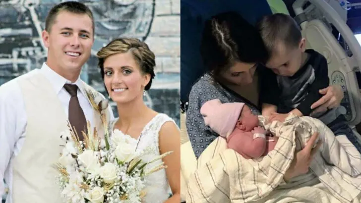 ‘Your job at this company is over.’ I was fired for providing nutrition to my newborn baby.’