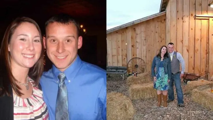 This is CRAZY, but the judge just signed the order to move your son’s sister to your home TODAY.’