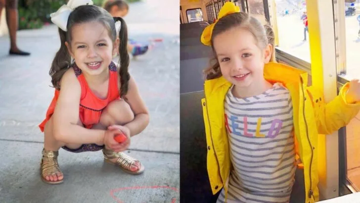 My Son’s Teacher Posted ‘I Said YES!’ Already Married, Her Message Meant So Much More Than Expected