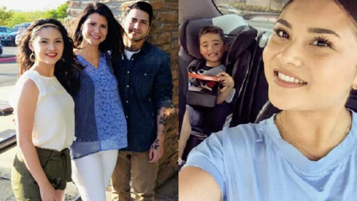 A Struggling Mom Couldn’t Buy Her Son Birthday Cake, So I Stepped In and Paid It Forward