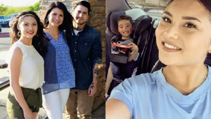 A Struggling Mom Couldn’t Buy Her Son Birthday Cake, So I Stepped In and Paid It Forward