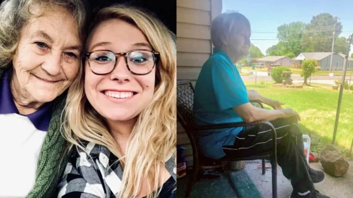 He Checks In Five Times Daily A 78-Year-Old and 7-Year-Old Share an Unbreakable, Unexpected Friendship Bond