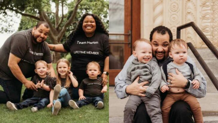 I Adopted Three Children From Foster Care This Is the Journey of Our Beautiful Transracial Family’s Bond