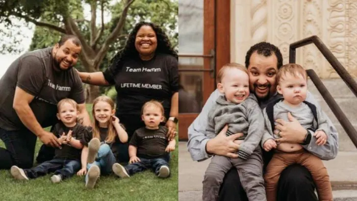 I Adopted Three Children From Foster Care This Is the Journey of Our Beautiful Transracial Family&rsquo;s Bond