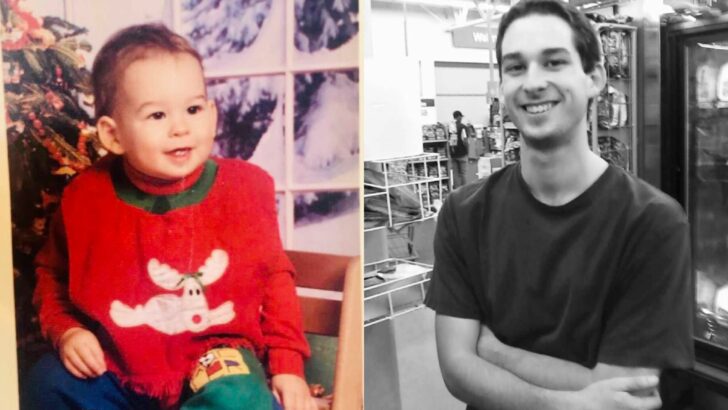 Please Mom, Don’t Make Me Leave.” A Sister Remembers Her Brother, Once Labeled the Bad Kid