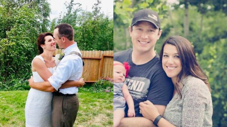 I Believed No One Would Love a Single Mom of Three. Then He Showed Up Every Day