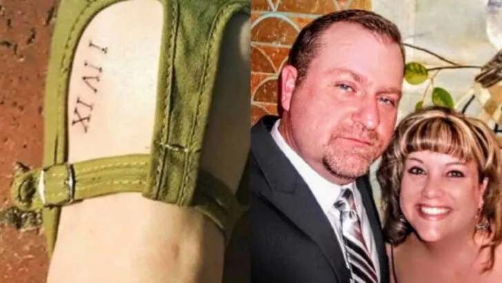 Mom Defends Letting 15-Year-Old Get Tattoo to Honor Late Dad