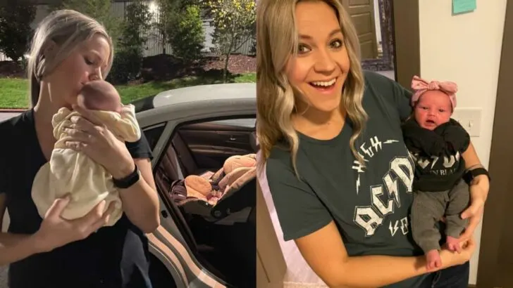 “Two Minutes That Changed Everything: A Foster Mom’s Story”