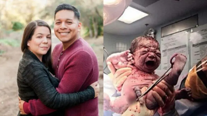 “They Said He’d Look ‘Normal.’ But Something Wasn’t Right.”