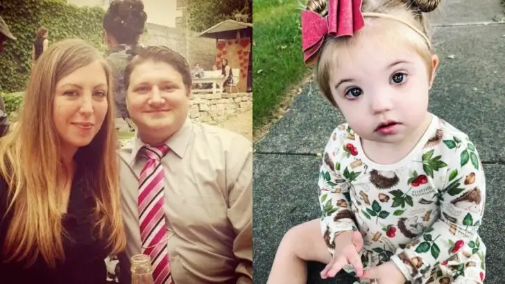 The Geneticist’s Words Felt Like a Tornado, But Her Daughter With Down Syndrome Became a Source of Pride