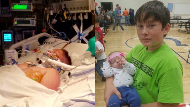 No, This Can’t Be Real! My Son Hung Himself, Never Thinking Suicide Would Ever Cross His Young, Innocent Mind
