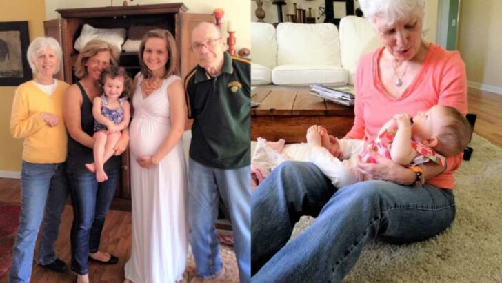 How my grandma made my Christmas birthday unforgettable