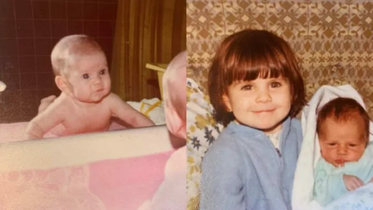 Stuck Between Two Worlds, I Took a DNA Test and Everything Changed