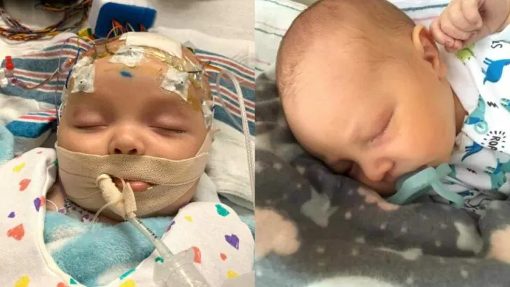 They Walked Away When He Needed Them Most So I Stayed With Jeffery