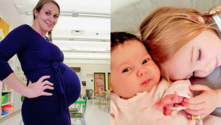I Don’t Mean to Stir Up Drama, but This Woman Says Your Baby Is Fake and You’re Stealing Yogurts