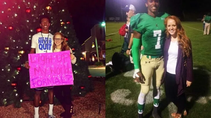 Married at 19 and proud: how we proved everyone wrong and built a life together