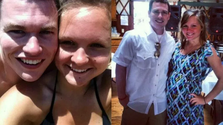 My sister’s surprise pregnancy shook our family and I was terrified to face our parents