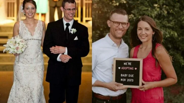 We Faced Infertility Then a Puzzle Helped Us Grow Our Family Through Adoption