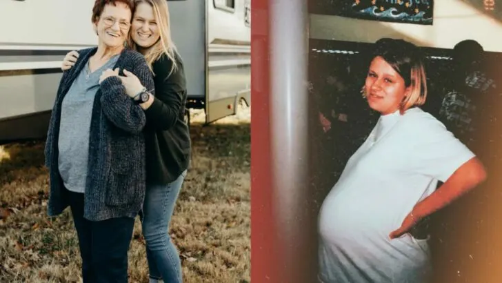 I Gave My Baby Up at 14 and Years Later She Reached for Me