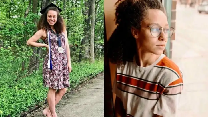 You’ll always have a home with us.’ After 12 homes, this man changed my life