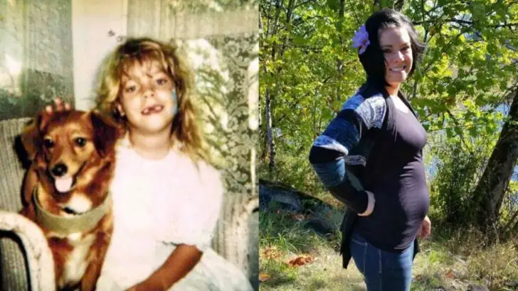 I Got Sober for a Man, Stayed Sober for My Baby, Now I Stay Sober for Me