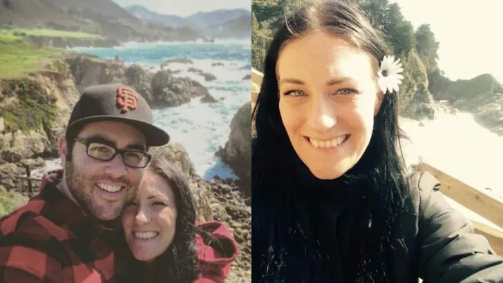 “Be Out in Nature”: A Man’s Journey Across the Country with His Soulmate’s Ashes