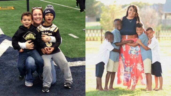 I Received a Call: ‘We Have a 14-Year-Old Boy Who Needs to Leave His Home