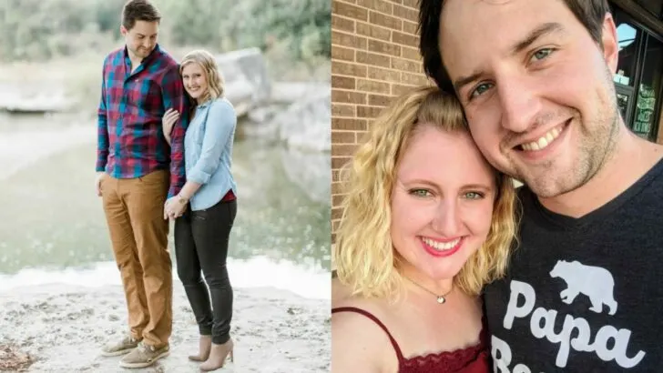 Couple Adopts 18-Year-Old Abandoned Without a Name