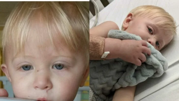 Daycare Teacher’s Husband Abuses Boy; Mom Grateful for Son’s Survival