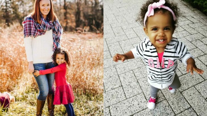 Single Mom Adopts Three Brothers from Foster Care