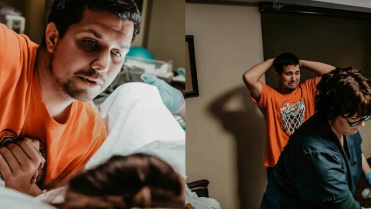 Widow Shares Love Story After Losing Husband to Cancer