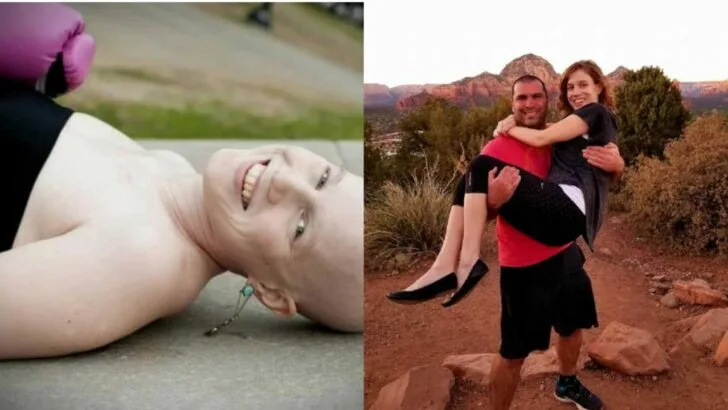 Groom Loses Wife to Stage 4 Cancer Months After Wedding