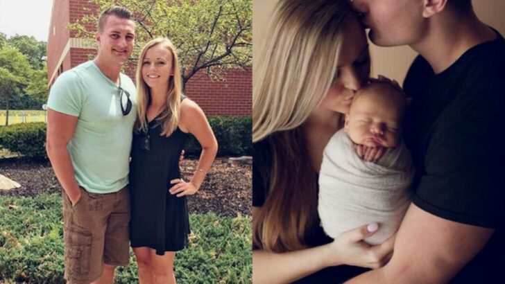 After Losing Daughter to SIDS, Mom Welcomes Miracle Twins