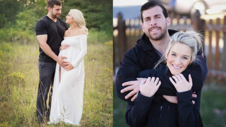Mom Learns Newborn Has Rare Cornelia de Lange Syndrome