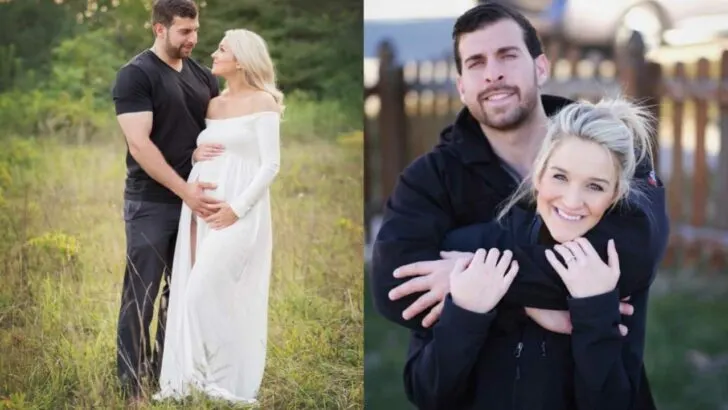 Mom Learns Newborn Has Rare Cornelia de Lange Syndrome