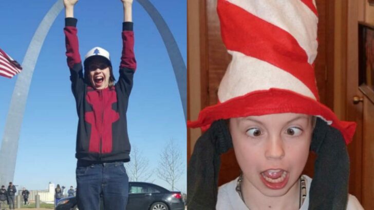 Mom Proud as Son with ADHD Triumphs in School