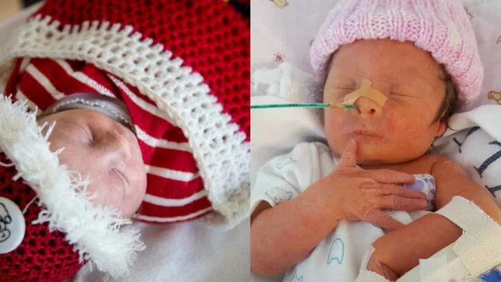 Mom Mourns Baby Lost After 444 Days