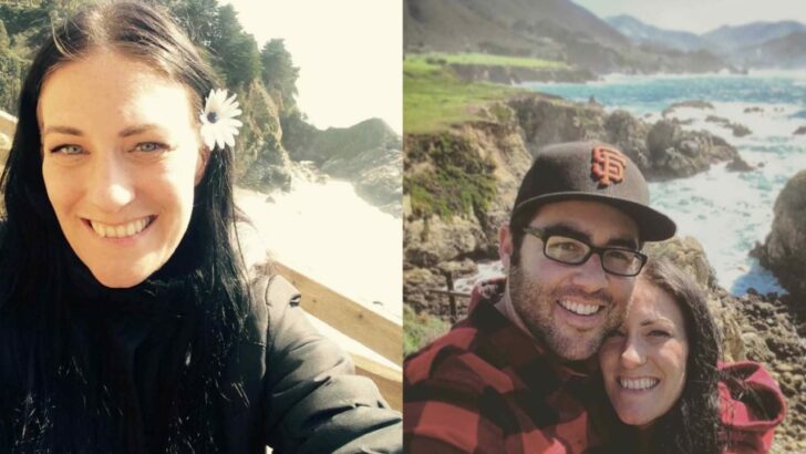 Man Honors Late Soulmate’s Wish by Traveling with Her Ashes